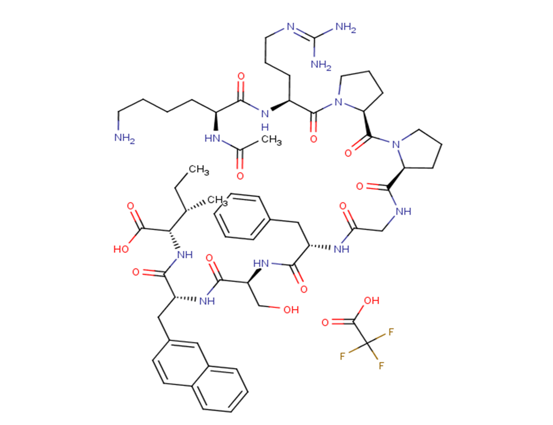 R715 TFA(185052-09-9 free base)