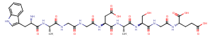 δ-Sleep Inducing Peptide