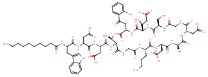 Daptomycin