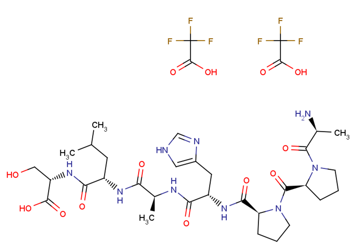 RS09 2TFA (1449566-36-2 free base)