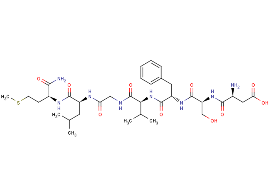 Neurokinin A(4-10)