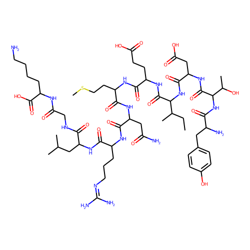 VSV-G Peptide