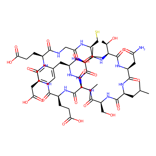 Peptide VF13N