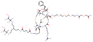 Maraciclatide