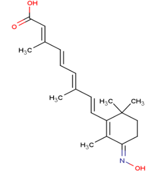 ATRA-hydroxyimino