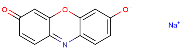 Resorufin sodium salt