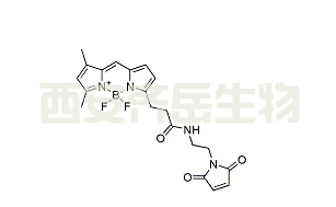 BDP FL maleimide,CAS: 773859-49-7