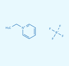 1-丁基吡啶-1-鎓三氟甲磺酸鹽